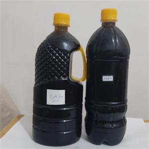 روغن ترکیبی رفع سفیدی مو یک لیتری