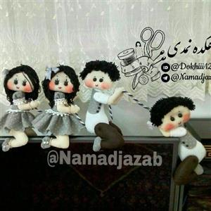 ریسه تی وی عروسکی