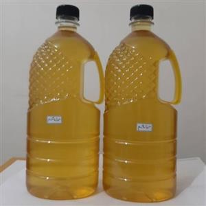 روغن جوانه گندم یک لیتری