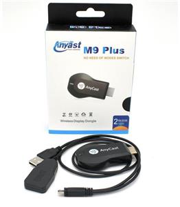 دانگل انی کست مدل M9 plus AnyCast M9 plus Dongle