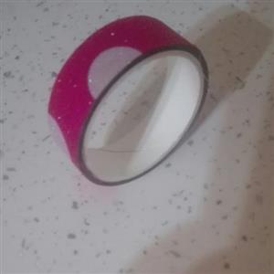 چسب طرح دار