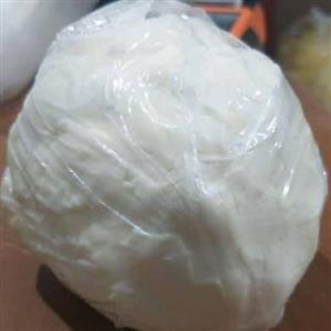 کره دوغی محلی درجه یک قوچان عالی عالی کافیست یکبار امتحان بکنید