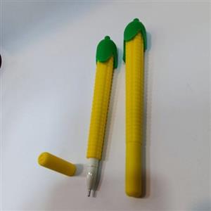 خودکار فانتزی طرح بلال ذرت