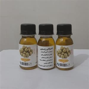 روغن زیتون 60 میلی
