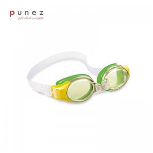 عینک شنا اینتکس مدل junior 55601