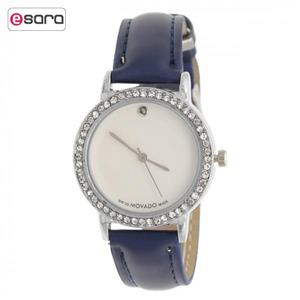 ساعت مچی عقربه ای زنانه موادو  مدل MD1141