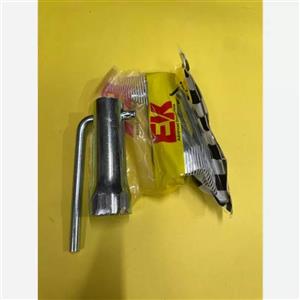 آچار شمع موتور سیکلت