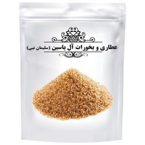 شکر قهوه ای (کیلویی )