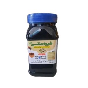 شیره توت (یک کیلویی) بجنو