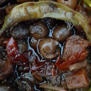 زیتون عسلی (500گرمی)