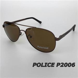 عینک افتابی پولیس مدل POLICE P2006 