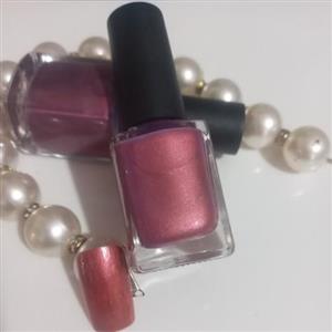 لاک های طبیعی نمازی رنگ قهوه ای