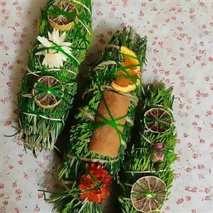 اسماج و عود