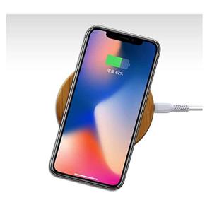 شارژر بی سیم WUW مدل C52 Wireless Charger 