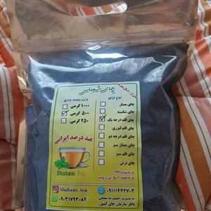 پک دو عددی  چای بهاره 1401 با عطر و طعم خاص