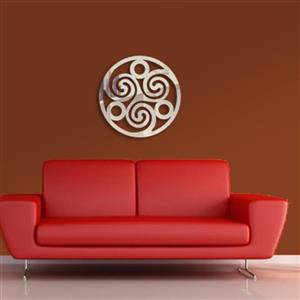 آینه دکوراتیو رومادون کد 501