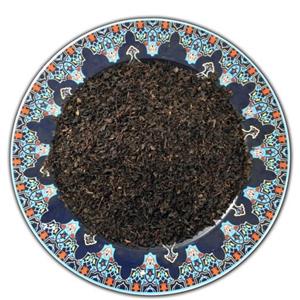 چای سیاه شکسته ممتاز زرین سنتی 300 