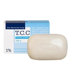 صابون تی سی سی