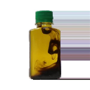روغن زیتون درمانی