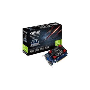 کارت گرافیک ایسوس GT730_SL-2GD5-BRK