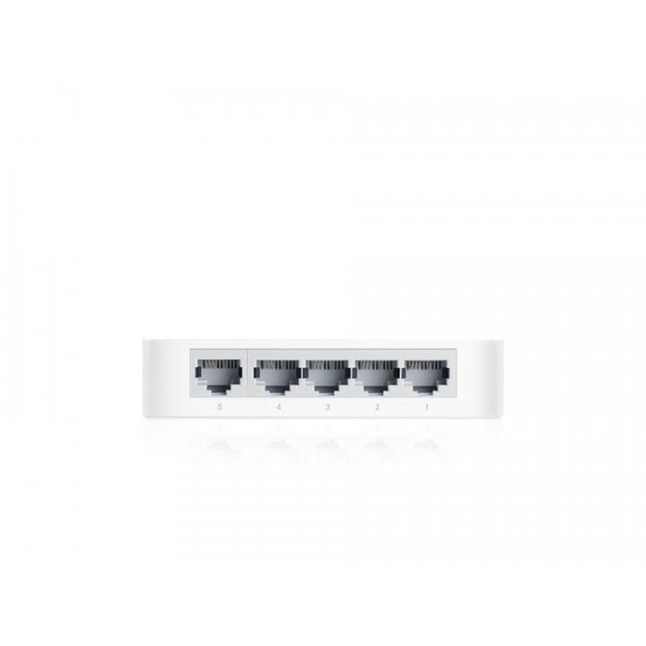 TP-LINK TL-SF1008D 8-Port 10/100Mbps Desktop Switch