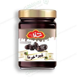 شیره خرما 470 گرمی شفا بجستان