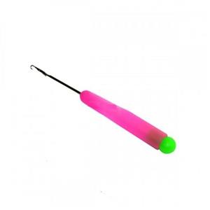 قلاب فرشینه بافی - قلاب بافتنی ضامن دار