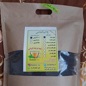 پک 4 محصول از انواع چای بهاره 1401