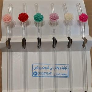 نی شربت پیرکس نازک