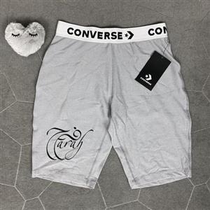 شورت دخترانه شاین converse ماساچوست آمریکا فرح شاپ 