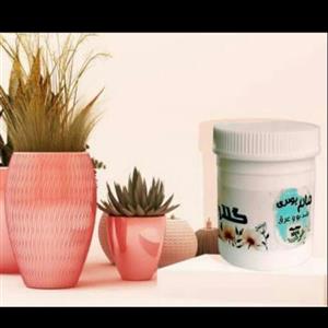 مام پودر گلاریس باعطر طبیعی4رایحه