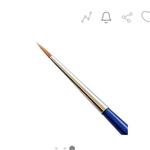 قلمو رویال سری 250 سایز 3 صفر