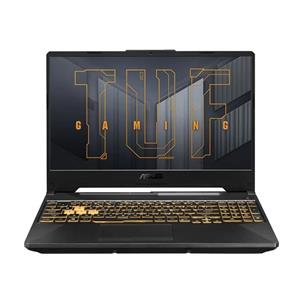 لپ تاپ گیمینگ ایسوس 15.6 اینچ ASUS FX507ZV- i7 12700H-32GB-1TB SSD-8GB RTX 4060