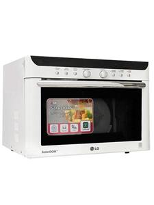 مایکروویو LG SoalrDom MS93SCR Microwave