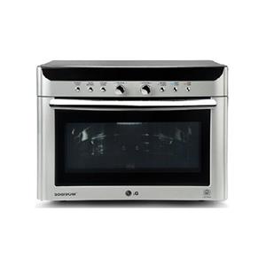 مایکروویو LG SoalrDom MS93SCR Microwave