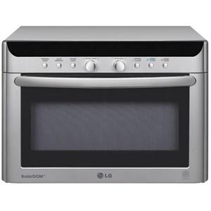 مایکروویو LG SoalrDom MS93SCR Microwave