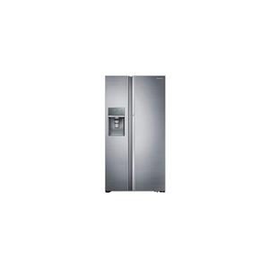 یخچال ساید بای سامسونگ 32 فوت SAMSUNG REFRIGERATOR RH57H90707F 