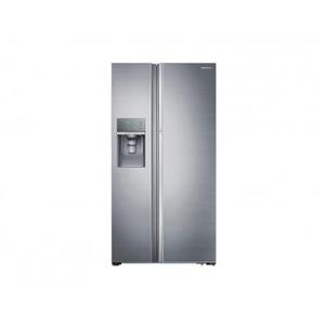 یخچال ساید بای سامسونگ 32 فوت SAMSUNG REFRIGERATOR RH57H90707F 