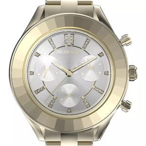 ساعت کلاسیک زنانه کوارتز سواروسکی اتریش