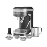 دستگاه اسپرسو ساز KitchenAid 5KES6503EMS آمریکا