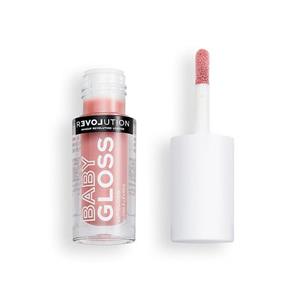 لیپ گلاس رولوشن مدل Baby Gloss رنگ Sweet 