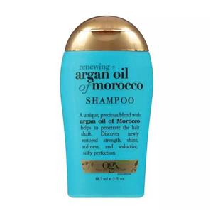 شامپو ارگان اویل او جی ایکس سایز مینی