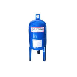 مبنع تحت فشار الکتروساز 150 لیتری درجه دار