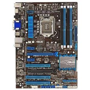 مادربرد ایسوس مدل ASUS H77-V LE LGA 1155