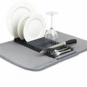 نمگیر استند دار حوله ای