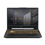 ASUS FX507ZU- i7 12700H-16GB-512GB SSD-6GB RTX 4050