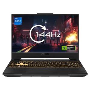 لپ تاپ 15.6 اینچی ایسوس مدل TUF F15 FX507 TUF567ZU 4-LP017-i7 16GB 1TB SSD RTX 4050
