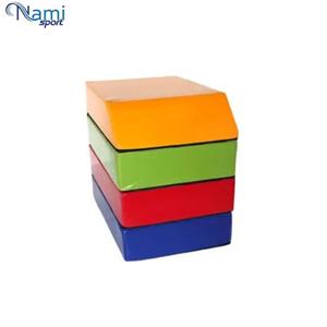 خرک ژیمناستیک 5 طبقه
