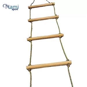 نردبان معلق ژیمناستیک طول 3 متری