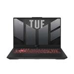 ASUS FX507ZU- i7 12700H-32GB-1TB SSD-6GB RTX 4050